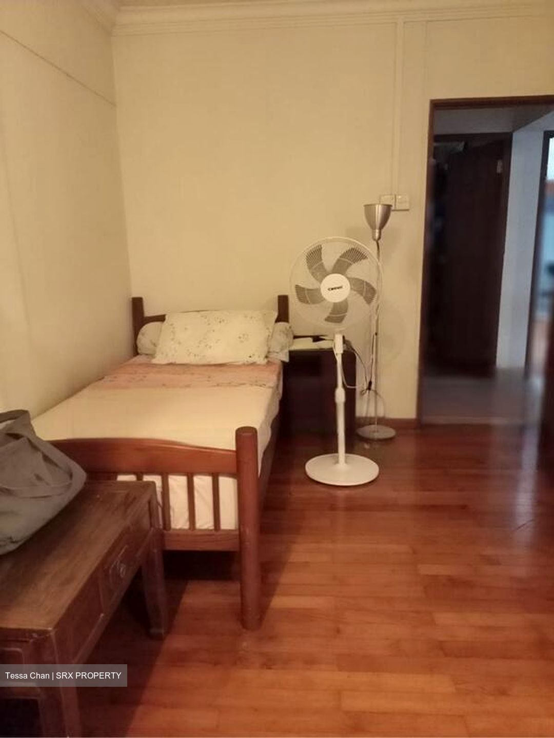 Blk 69 BLANGAH GARDEN (Bukit Merah), HDB 4 Rooms #472659431